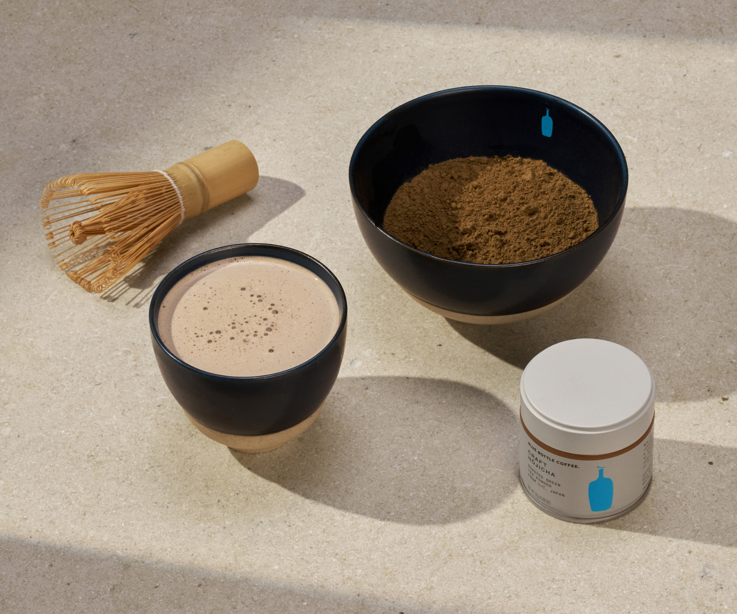 Blue Bottle Coffee Dripper | Blue Bottle Coffee